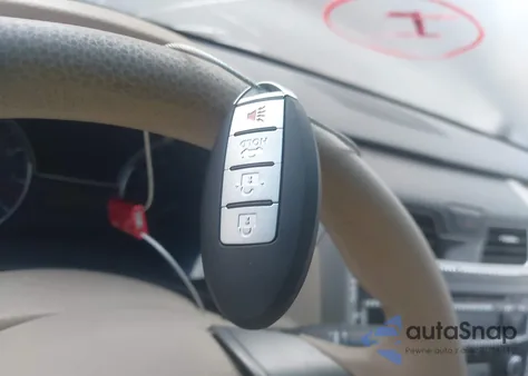 2015 Nissan Altima 2.5 S из США, поврежденный, VIN 1N4AL3AP4FC430636